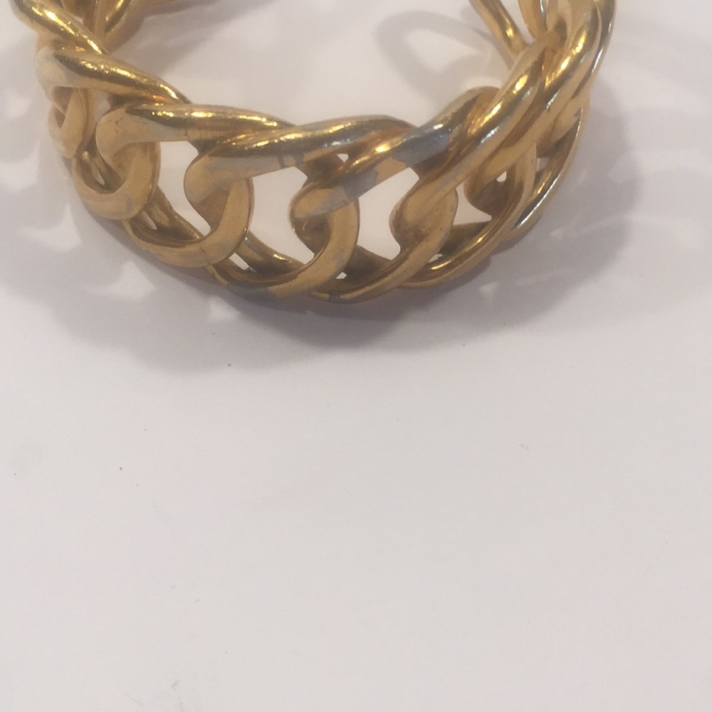 Chanel cuff - Picture 7 of 8